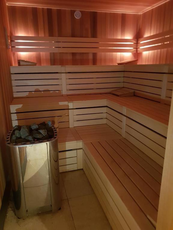 Cadzand Dream Beach, Pool And Wellness Apartment Εξωτερικό φωτογραφία