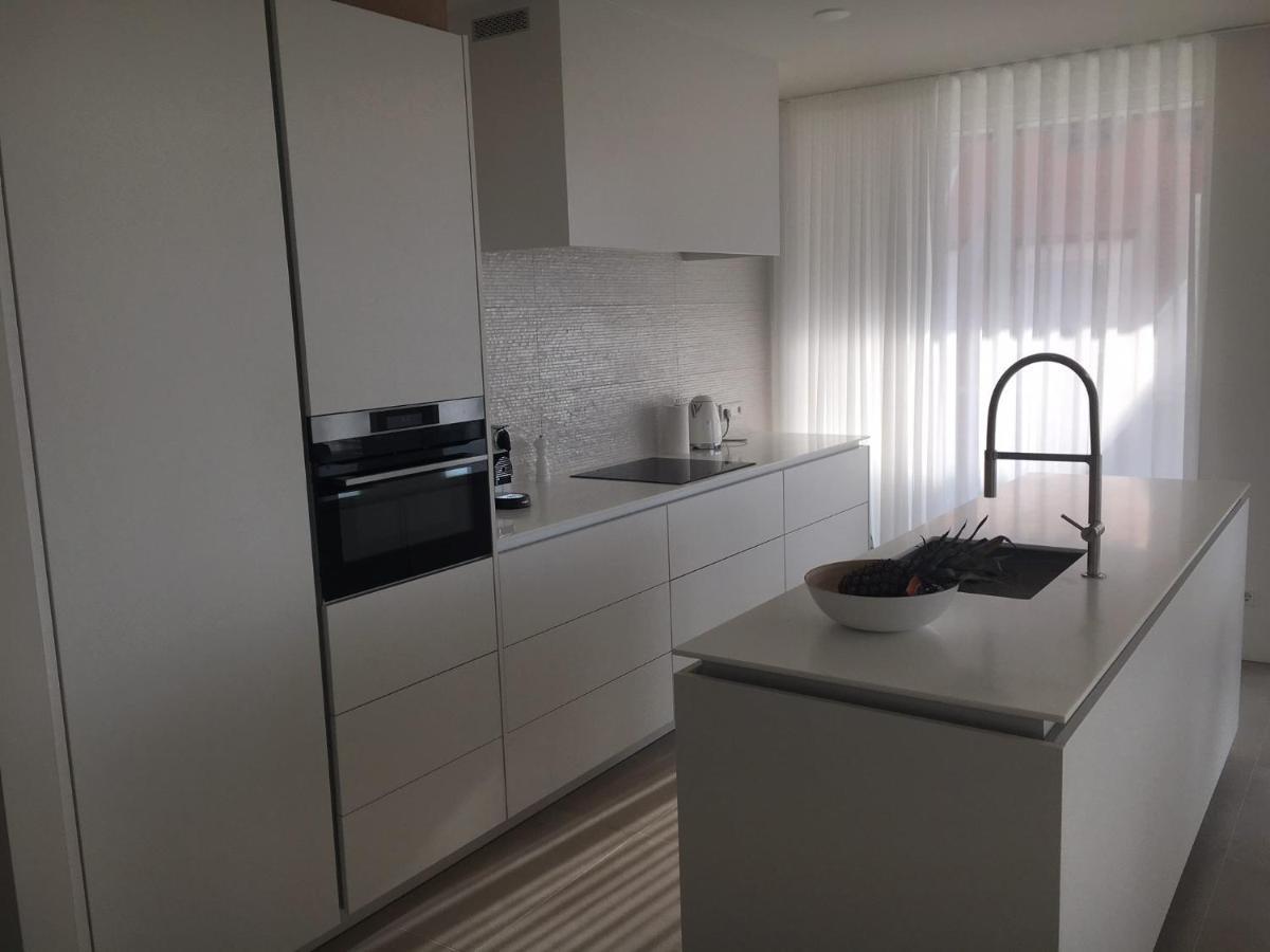 Cadzand Dream Beach, Pool And Wellness Apartment Εξωτερικό φωτογραφία