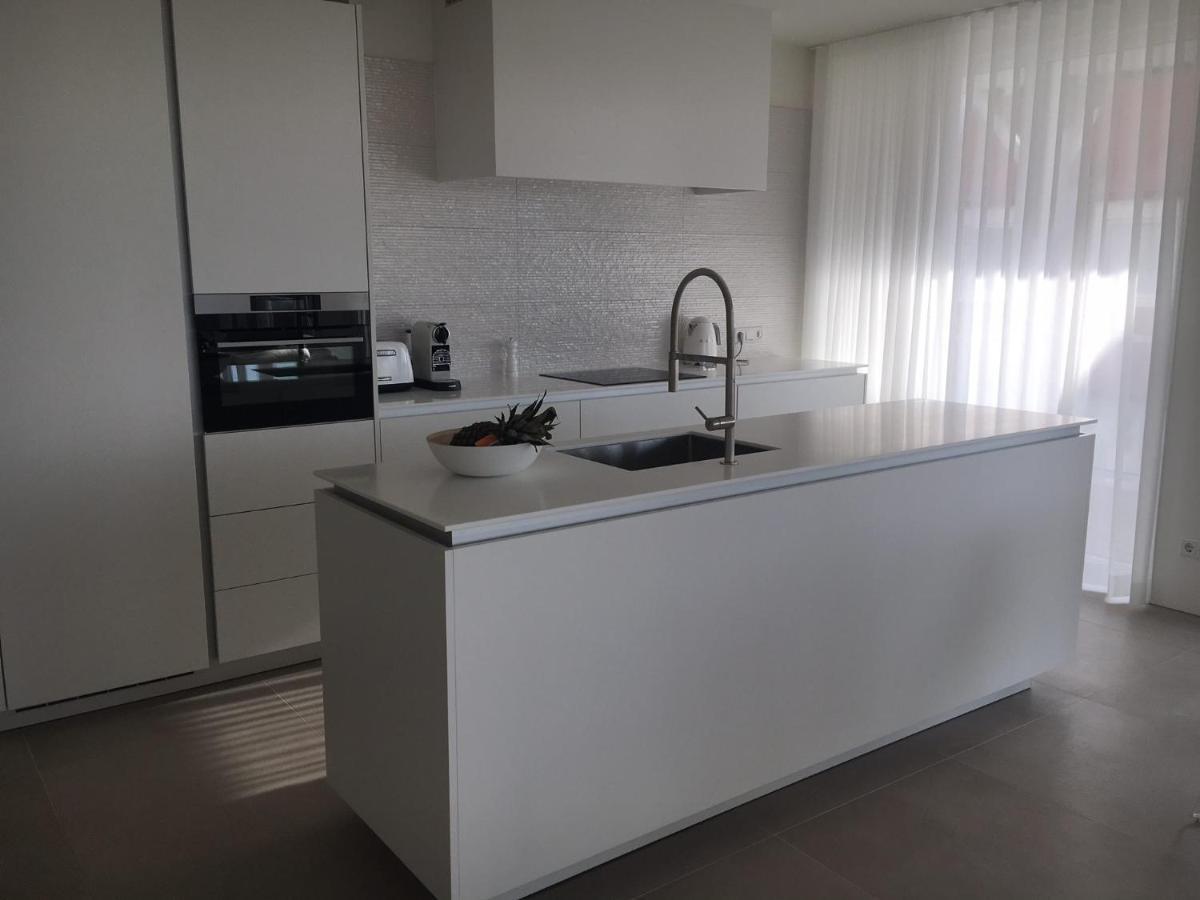 Cadzand Dream Beach, Pool And Wellness Apartment Εξωτερικό φωτογραφία