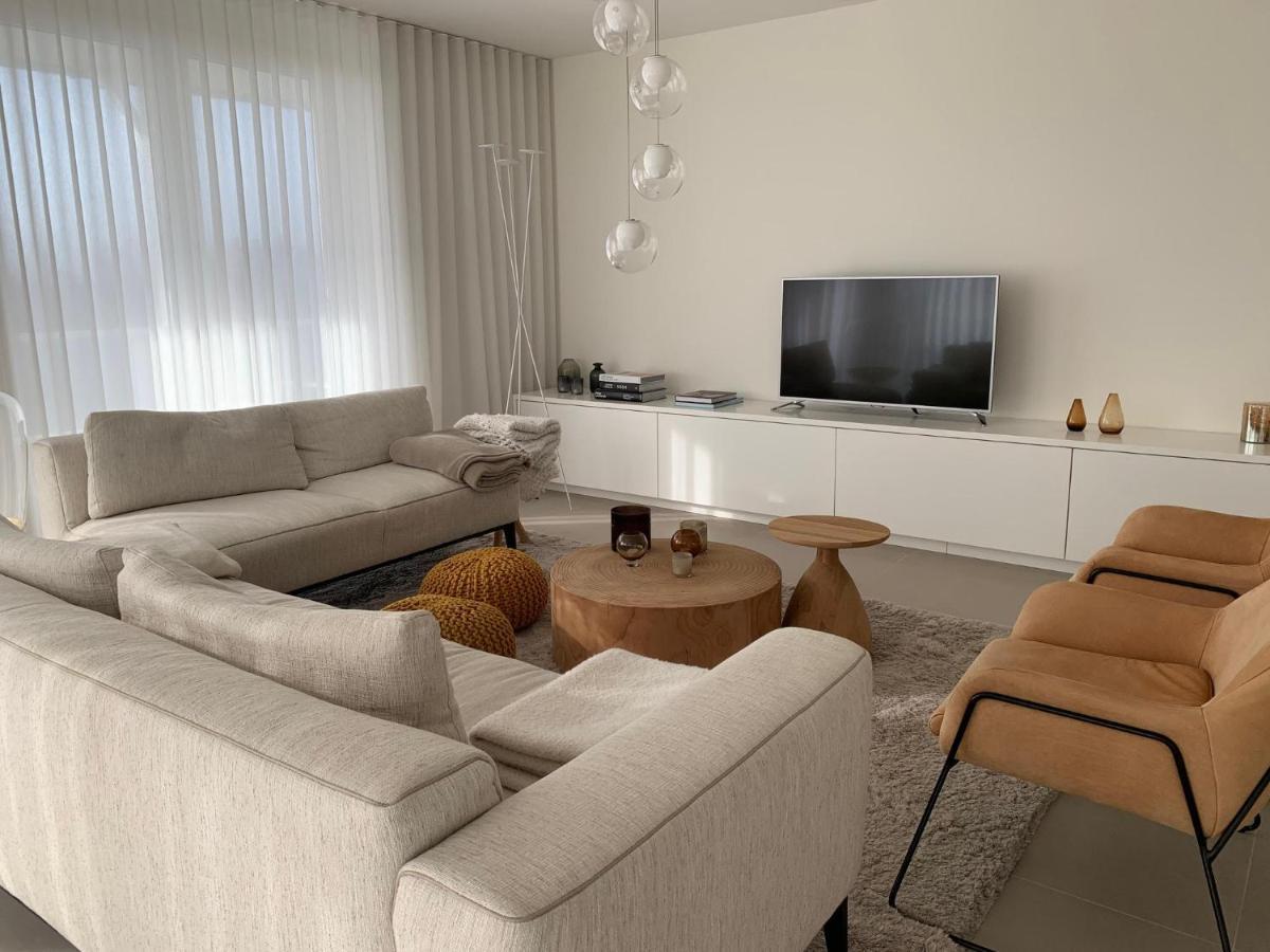 Cadzand Dream Beach, Pool And Wellness Apartment Εξωτερικό φωτογραφία